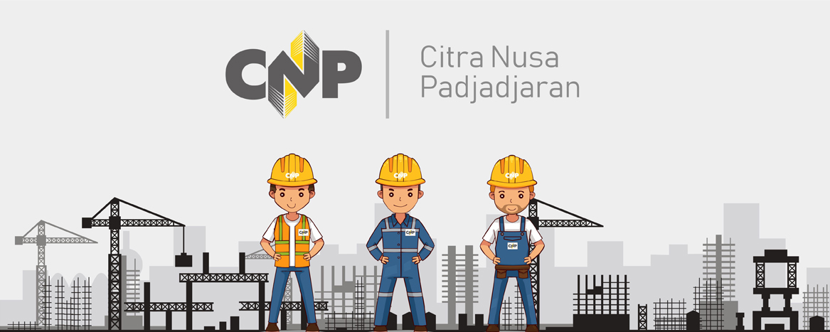 PT. Citra Nusa Padjadjaran - Company Video