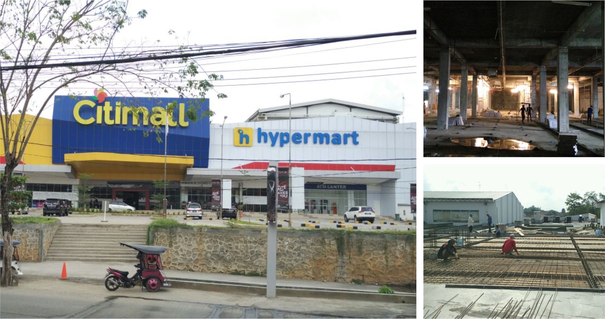 Matahari Department Store